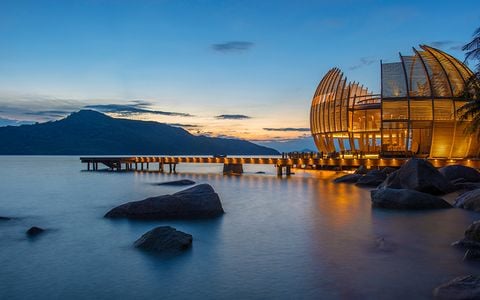  An Lâm Retreats Ninh Vân Bay- Nha Trang 