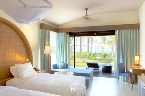  Novotel Phú Quốc Resort 