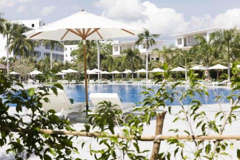  Diamond Bay Condotel - Resort Nha Trang 