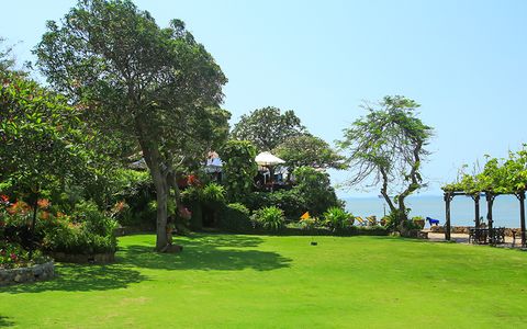  Bình An Village Resort - Vũng Tàu 