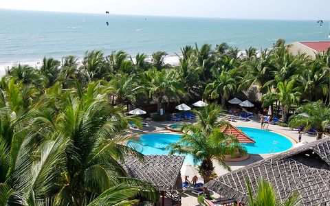  Ocean Star Resort - Phan Thiết 