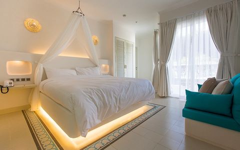  Anoasis Resort Long Hải - Vũng Tàu 