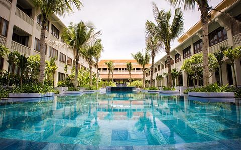  Almanity Hội An Resort & Spa 