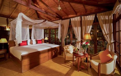  Ana Mandara Villas Đà Lạt Resort & Spa 