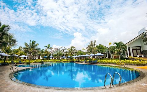  Carmelina Beach Resort - Vũng Tàu 