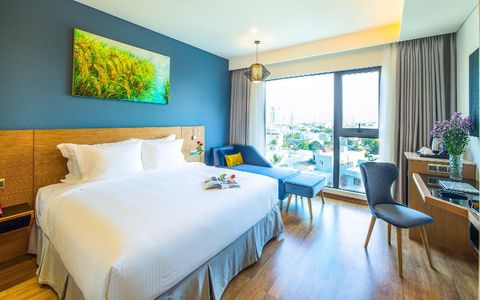  Nam Hotel & Spa - Đà Nẵng 
