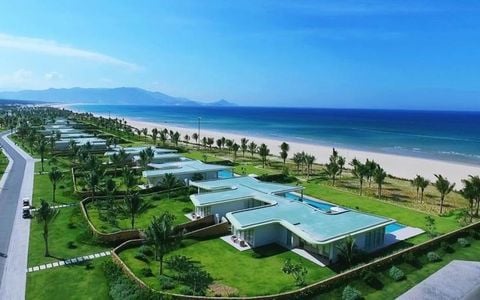  FLC Luxury Resort Quy Nhơn 