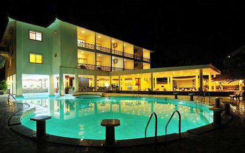  Swiss Village Resort & Spa - Phan Thiết 