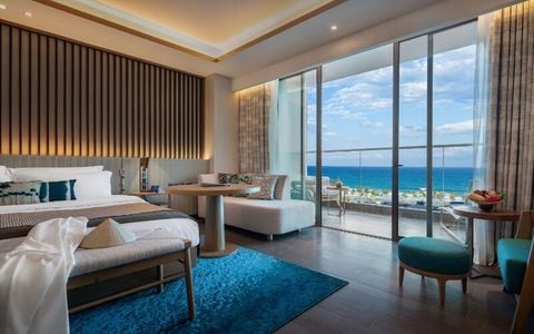  Radisson Blu Resort Cam Ranh - Nha Trang 