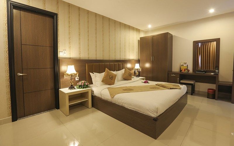 Khách sạn Eden Plaza Đà Nẵng – phuongdongbooking