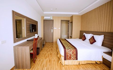  Khách sạn Euro Star Nha Trang 