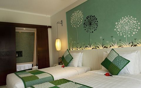  Khách sạn Lantana Hội An Boutique & Spa 