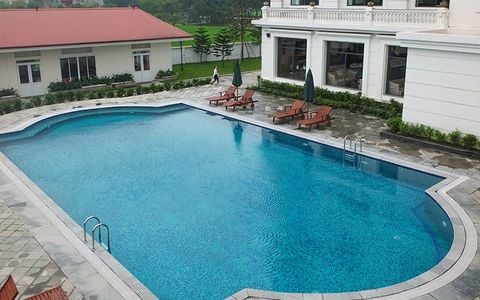  Ninh Binh Hidden Charm Hotel And Resort 