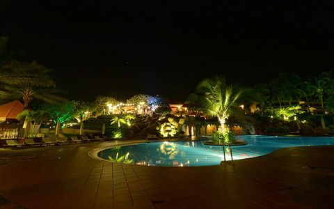  Phú Hải Resort - Phan Thiết 