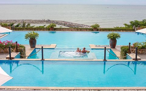  Romana Resort & Spa - Phan Thiết 