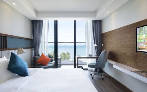  Khu căn hộ và Khách sạn Citadines Bayfront Nha Trang 