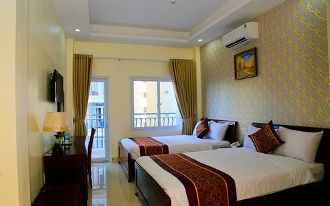  Khách sạn Phương Anh Nha Trang 