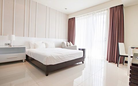  The Costa Nha Trang Residences 