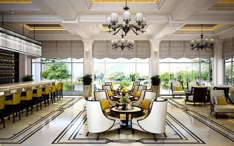  Vinpearl Luxury Đà Nẵng 