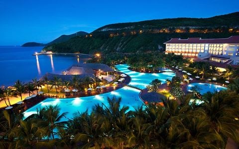  Vinpearl Nha Trang Resort 