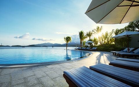  Vinpearl Nha Trang Bay Resort & Villas 