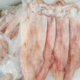  Mực 1 nắng Phú Quốc Size 3-4 con/kg 
