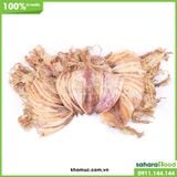  Khô mực nhỏ dùng chế biến Size S10 (68 - 70 con 1 kg) (Chỉ bán sỉ) 