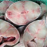  Cá Bớp Thiên Nhiên 2 nắng Phú Quốc 
