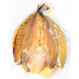  Cá Dứa thiên nhiên 02 nắng (Size 1 con trên 1kg) 