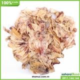  Khô mực nhỏ dùng chế biến Size S12 