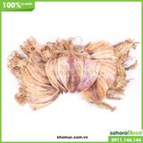  Khô mực ngon Phú Quốc size S9 (55-60 con 1kg) (Chỉ bán sỉ - Vui lòng gọi) 
