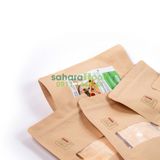  Khô Mực Nướng Cán Vị Nguyên Bản ăn liền Size N1 - Tính theo kg trước khi NƯỚNG CÁN 