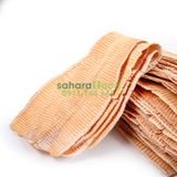  Khô Mực Nướng Cán Vị Nguyên Bản ăn liền Size N1 - Tính theo kg trước khi NƯỚNG CÁN 