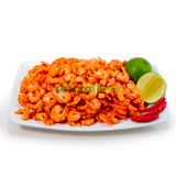  Tôm Bạc Biển Thiên Nhiên Size Nhỏ 1000gr 