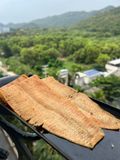 Khô Mực Nướng Cán Tẩm Vị Truyền Thống Ăn Liền Size Trung 