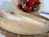  Cá Dứa thiên nhiên 02 nắng (Size 1 con dưới 1kg) 