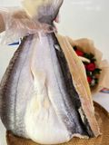  Cá Dứa thiên nhiên 02 nắng (Size 1 con dưới 1kg) 
