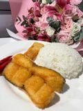  Cá Dứa thiên nhiên 02 nắng (Size 1 con trên 1kg) 