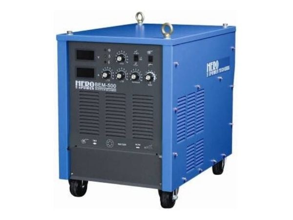 Máy Hàn MIG/MAG Hero BEM-500