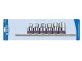 1/2'' Bộ tuýp 6 chi tiết Kingtony 4106PR