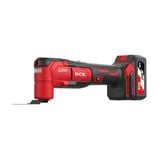 Máy Cắt Đa Năng Dùng Pin Li-ion 20V DCK KDMD20(TYPE EM)