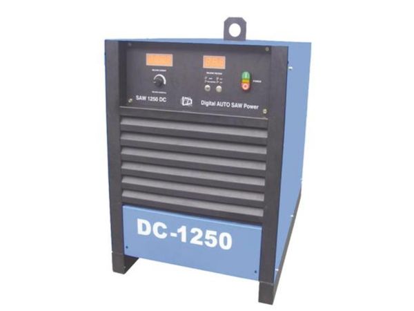 Máy Hàn Hồ Quang Chìm DC 1250