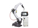 Robot Hàn PANASONIC Ts/Tm/Tl series (GIII)