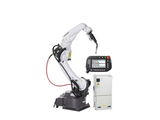 Robot hàn PANASONIC Tawers Series (WGIII, WGHIII)