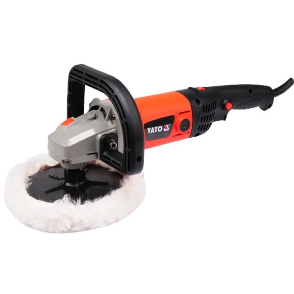 180mm Máy đánh bóng Yato YT-82195