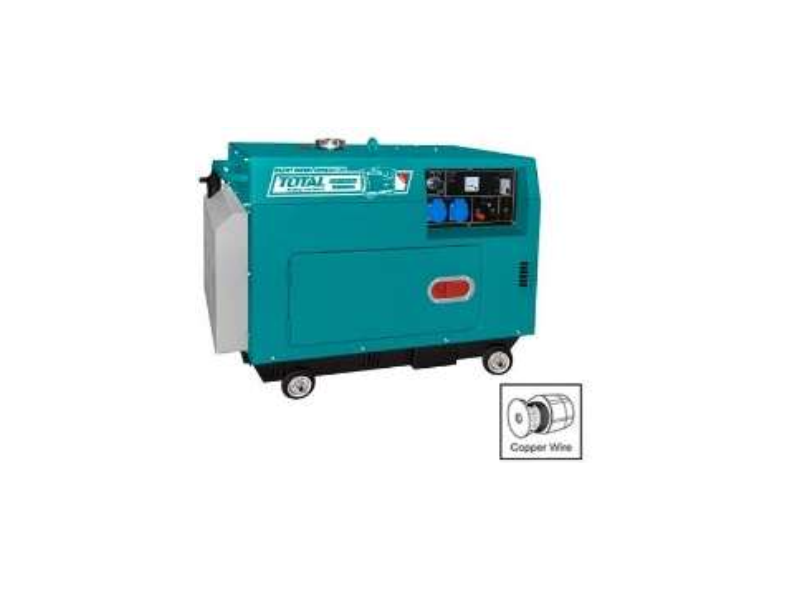 may-phat-dien-dau-diesel-5-0kw-total-tp250001