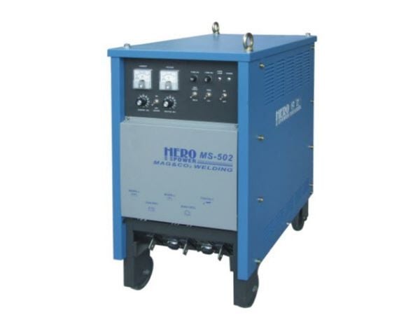 Máy Hàn CO2/MAG Hero MS-502