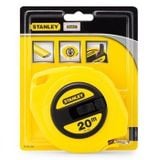 20m Thước Dây Cuộn Thép Stanley 0-34-105