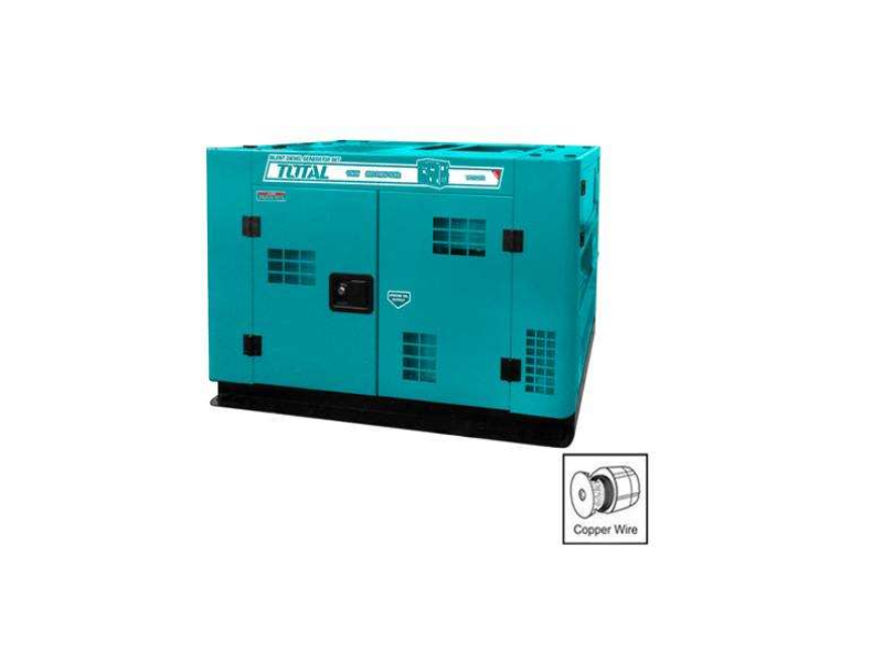may-phat-dien-dau-diesel-11kw-total-tp2100k6