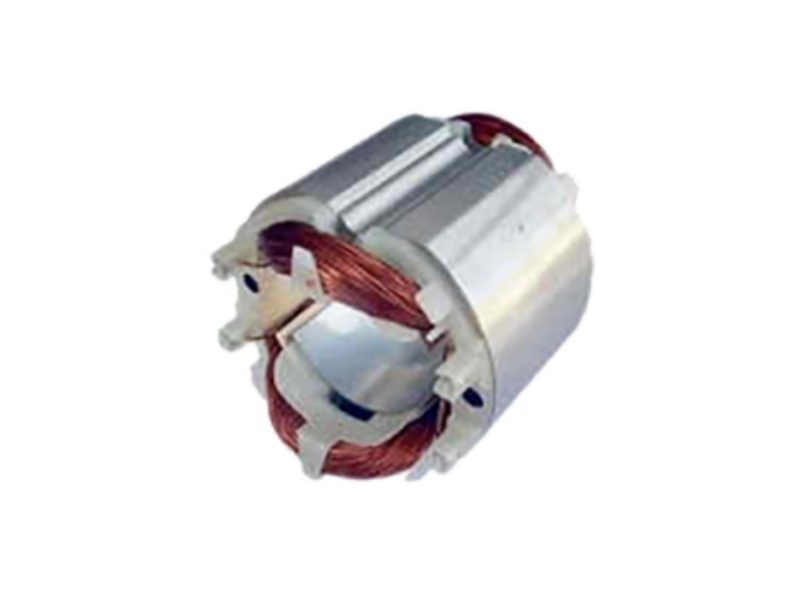 Stator Máy Vặn Vít Makita 6951 (635023-5)